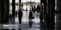 راه‌اندازی سیستم اطلاع رسانی هوشمند در پایانه‌های تهران/ رصد اطلاعات ظرفیت‌ و حرکت اتوبوس‌ها