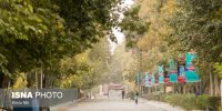 تداوم تنفس هوای ناسالم برای گروه‌های حساس در تهران