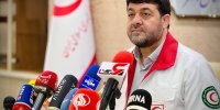 آموزش امداد و نجات و کمک‌های اولیه به ۶۰۰ هزار سرباز
