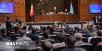 معرفی متهمان دادگاه منافقین/ بهزاد نصیری؛متهم ردیف چهل و یکم