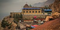 تبدیل کوه«بی بی شهربانو»به قطب گردشگری/پایان حفاری توسعه جنوبی خط ۶ متروی تهران تا دوهفته آینده