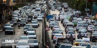 افزایش نرخ تلفات حوادث ترافیکی شهری/ ارتباط خرابی دوربین‌های ثبت سرعت و آمار تصادفات
