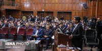 معرفی متهمان دادگاه منافقین/ حکیمه سعادت‌نژاد؛ متهم ردیف چهل‌ونهم 
