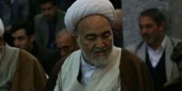 پیام تسلیت رئیس قوه قضاییه در پی درگذشت آیت‌الله شوشتری