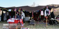 برگزاری جشن کوچ عشایر استان تهران پس از ۵ سال وقفه در اردیبهشت ۱۴۰۳