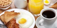 صبحانه عامل ابتلا به زوال عقل است؟