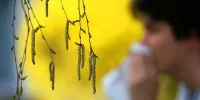 تبی که با تغییر فصل اوج می‌گیرد