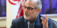اعمال محدودیت موقت در گازرسانی به صنایع استان تهران/ مردم در مصرف گاز صرفه‌جویی کنند