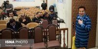حسین هدایتی به زندان بازگشت