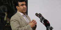 نیازمند تاسیس مرکز منطقه‌ای و جهانی مقابله با توفان‌های گردوغبار هستیم