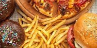 ارتباط مصرف موادغذایی فوق فرآوری شده با بروز بیماری‌های مختلف