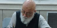 چمران رأی خود را به صندوق انداحت/ حضور پرشور مردم پاسخ محکمی به دشمنی‌های کوردلانه است