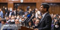 معرفی متهمان دادگاه منافقین/ محمود بنی‌هاشمی؛ متهم ردیف شصت وسوم