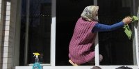 هنگام خانه‌تکانی رعایت این هشدارها را جدی بگیرید