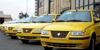اعزام بیش از ۸۰۰ تاکسی کمکی برای سرویس‌رسانی به تهرانی‌ها در خطوط پرازدحام