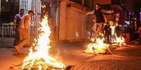 کلاهبرداری به بهانه چهارشنبه سوری