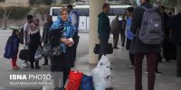 تمهیدات پایانه‌های مسافربری تهران برای ماه رمضان/ نظافت و تجهیز مساجد پایانه‌ها