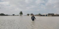 کمک‌ نقدی ۷۱ میلیارد ریالی هموطنان به سیل‌زدگان سیستان و بلوچستان