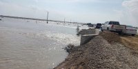 آماده‌باش بسیج سازندگی برای وقوع احتمالی سیل در برخی استان‌ها