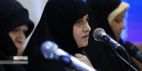 گلایه جمیله علم‌الهدی از رواج تک فرزندی / فروپاشی معنای زندگی را همه‌جا می‌توان دید