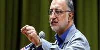 تعداد مهاجران ساکن در تهران چقدر است؟/زاکانی آمار داد