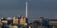 پیام راکتی حماس به عربستان رسید!/ شوک اسرائیلی در خاورمیانه