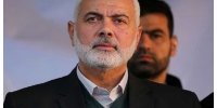 افشاگری اسماعیل هنیه از نقشه اسرائیلی ها برای مسجدالاقصی