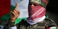 حماس: اسرائیلی‌ها مانند ملخ در برابر ما به زمین افتادند