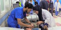 آخرین آمار شهدای غزه اعلام شد