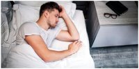 اگر خواب راحتی ندارید این خوراکی‌ها را کنار بگذارید