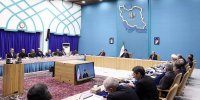 رئیسی: مبارزه با کالای قاچاق به نحوی باشد که مردم شاهد وجود کالاهای قاچاق در بازار نباشند