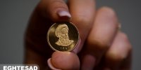 سکه چشم‌انتظار تحرکات طلای جهانی