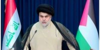 درخواست مقتدی صدر برای بسته شدن سفارت آمریکا در بغداد