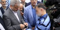 ۱۹ نفر ار اعدام رها شدند/ آزادی ۱۶۱۴ زندانی