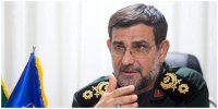 سردار تنگسیری: برای دفاع از کشور آماده ایم