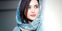 این عکس ازدواج پریناز ایزدیار را لو داد + عکس