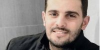 شهادت خبرنگار شبکه القدس در غزه