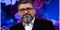 رضا رشیدپور از خجالت چهره اصولگرا در آمد/ چشم استاد!