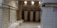 هزینه حمام رفتن، ۵۰ سال پیش