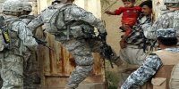 بیانیه مهم حزب «الدعوه» عراق درباره درگیری های نظامی آمریکا در عراق