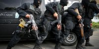 رهایی گروگان پس از 10 ماه / گروگانگیر مسلح فراری است