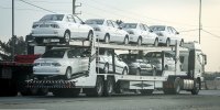 سیگنال واردات خودرو به بازار داخلی/ آخرین قیمت پرطرفدارهای ایران‌خودرو+ جدول قیمت
