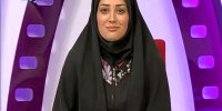 این مجری محجبه صداوسیما هم کشف حجاب کرد+عکس