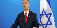 وزیر خارجه اسرائیل «هنیه» و «مشعل» را تهدید به ترور کرد