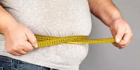 دراین فصل 2.5 کیلوگرم به وزن انسان ها اضافه می شود