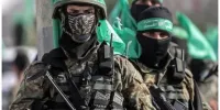 اعتراف مقام سابق اسرائیلی به کاهش حامیان حذف حماس