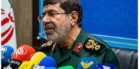 واکنش مهم سخنگوی سپاه به بیانیه جدید حماس
