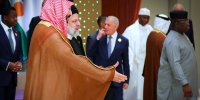 جنگ غزه؛ دگرگونی معادلات قدرت تهران و ریاض