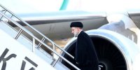 رئیس‌جمهوری عازم ترکیه می‌شود