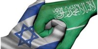 اسرائیل خون عربستان را به جوش آورد
